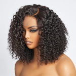 Why Choose Luvme Hair’s Kinky Curly Wig for Effortless Style?