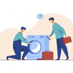 The Ultimate Guide to Washing Machine Repair in Dubai