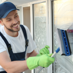 The Benefits of Professional Commercial Window Cleaning for Your Business